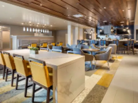 โรงแรมแคมเบรีย มิลวอกี ดาวน์ทาวน์ โรงแรมในมิลวอกี