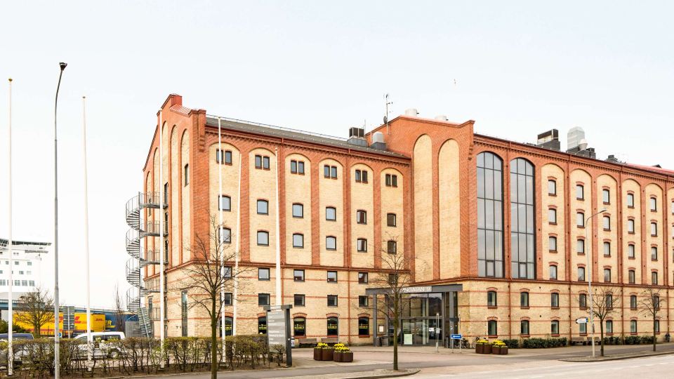 Home Hotel Magasinet