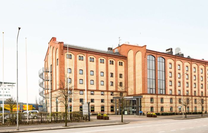 Home Hotel Magasinet