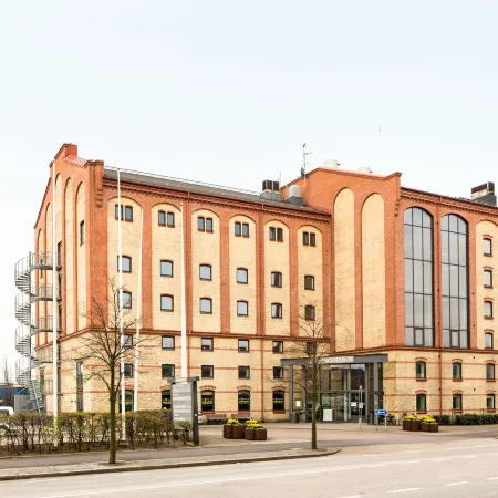 Home Hotel Magasinet