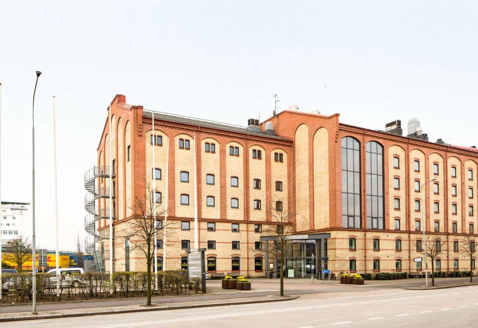 Home Hotel Magasinet - Housity
