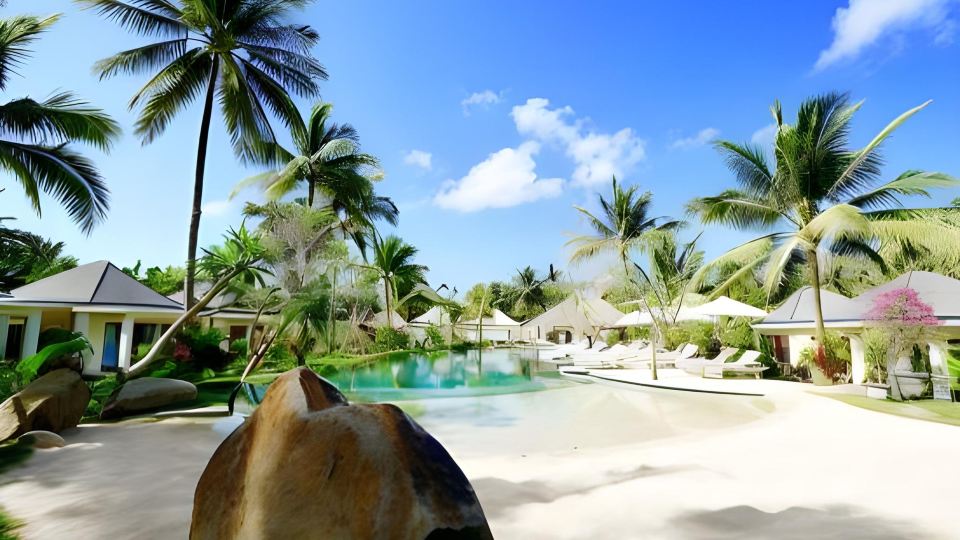 Jivana Resort