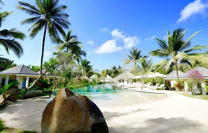 Jivana Resort