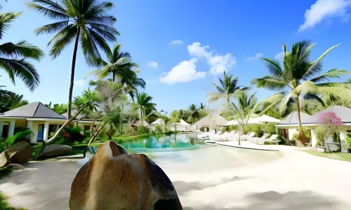 Jivana Resort