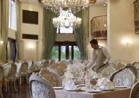 Grand Serai Congress and Spa - breakfast