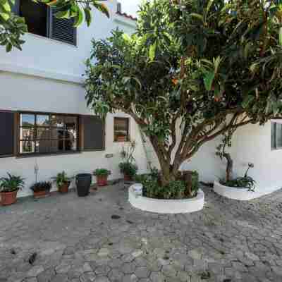 Villa V3 with Private Pool and Air Conditioning and Free Wifi Internet Hotel Exterior