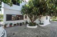 Villa V3 with Private Pool and Air Conditioning and Free Wifi Internet