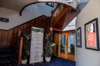 Imperial Hotel Coonabarabran Hotels in Coonabarabran