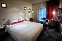 B&B Hotel Ipswich Hotels in Copdock