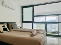 B1-14 Crystal Bay Retreat -  Pool View Apartment
