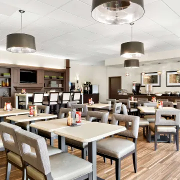 Best Western Pocatello Inn
