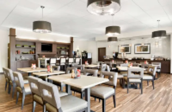 Best Western Pocatello Inn