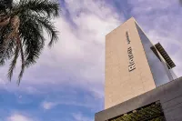 Rio Hotel by Bourbon Sao Paulo Hotels near Trópico de Capricórnio - Rodovia dos Bandeirantes