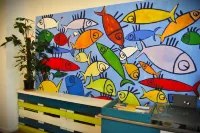 Balarm - Hostel and Bar