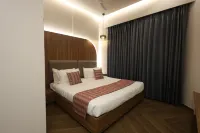 阿布山洛克攝政飯店-羅德特爾精品