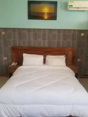 GLONENCY MARTHA HOTEL DODOMA Hotels in 