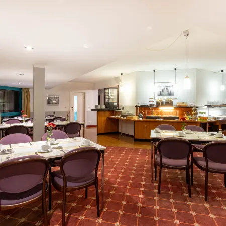 Montana Trend Hotel Lehrte
