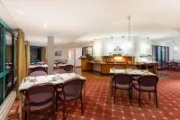 Montana Trend Hotel Lehrte - Desayuno