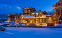 Westgate Park City Resort and Spa Hotels near Express Factory Outlet