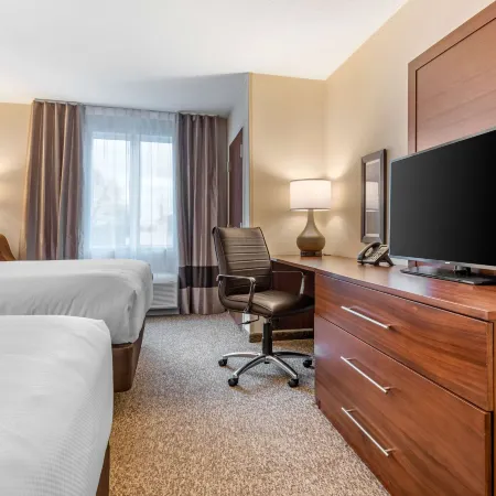 Comfort Inn & Suites