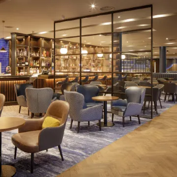 Hilton Dublin Airport Отели рядом с достопримечательностью «Клонтарф»