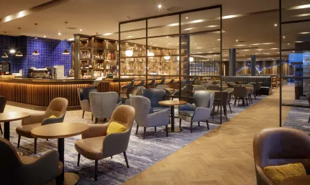 Hilton Dublin Airport Отели в г. Портмарнок