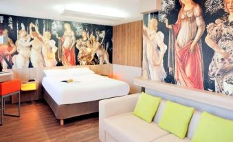 Ibis Budget Lille Marcq-en-Baroeul (Ouverture Juillet 2024)
