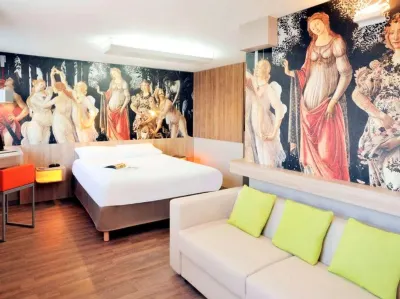 Ibis Budget Lille Marcq-en-Baroeul (Ouverture Juillet 2024) 마르크 앙 바로욀 호텔