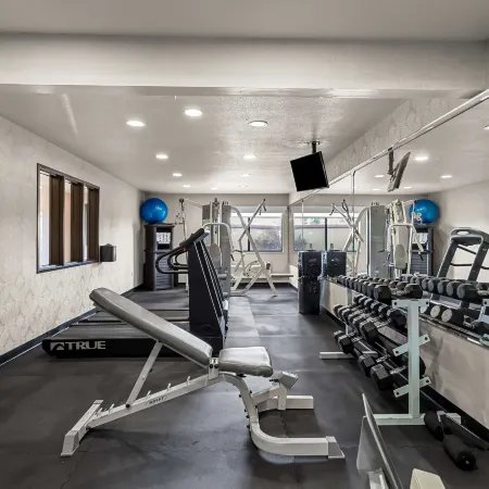 Best Western Socorro Hotel Suites