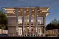 Nirvana Grand Hotel & Resort Hotel di 
