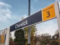 Holly Lodge Coach House