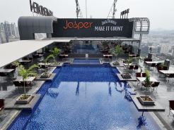 Le Meridien Hyderabad