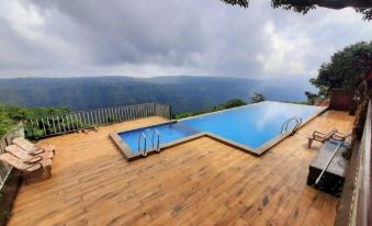 The Byke Sai Cottage Mahabaleshwar