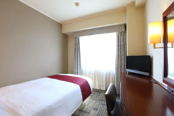 호텔 홋케 클럽 가고시마(Hotel Hokke Club Kagoshima)_3