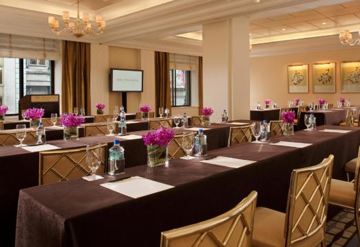 페닌슐라 뉴욕 서비스