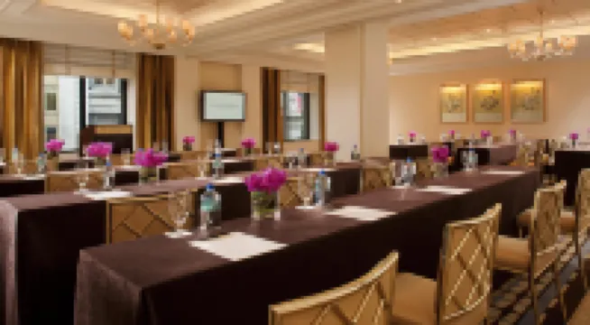 The Peninsula New York