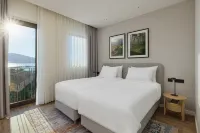SIRO Porto Montenegro - فطور