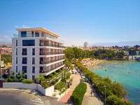Hotel Villa Harmony Hotels in Split