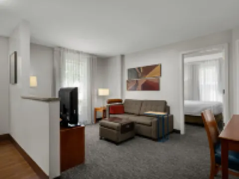 TownePlace Suites Salt Lake City Layton レイトンのホテル