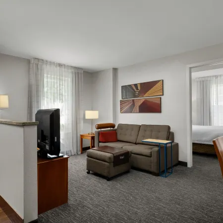 TownePlace Suites Salt Lake City Layton