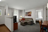 TownePlace Suites Salt Lake City Layton