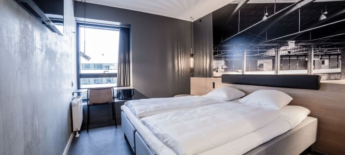 Four Points Flex by Sheraton Aarhus Skejby Hotels in Aarhus