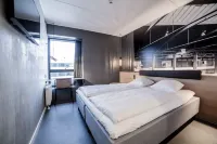 Four Points Flex by Sheraton Aarhus Skejby - Pet friendly