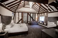 Best Western Brome Grange Hotel Hotels in Eye