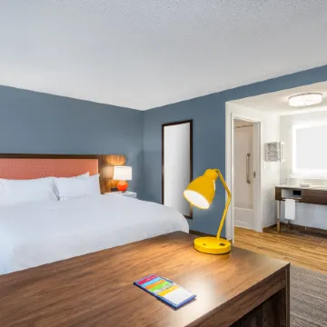 Hampton Inn & Suites Hopkinsville