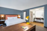 Hampton Inn & Suites Hopkinsville - breakfast