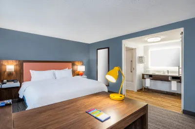 Hampton Inn & Suites Hopkinsville فنادق في هوبكينزفيل