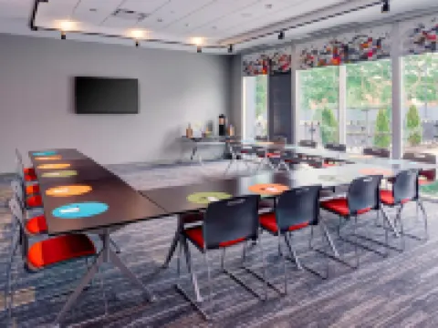 Aloft Columbus Westerville Hotels in Westerville