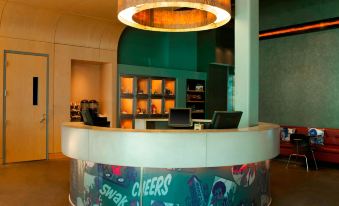 Aloft Minneapolis