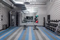 Aloft Glendale at Westgate - Gym
